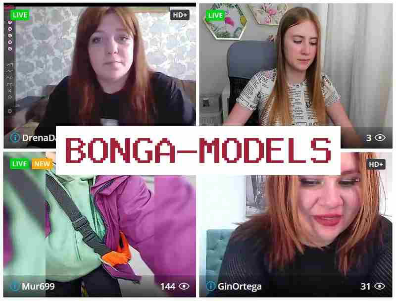 Бонга Моделсс 💰 Работа в веб-чате вебмоделью на дому
