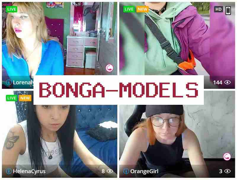 Binga Models 🔻 Вакансии для девушек и мужчин вебкам моделью не выходя из дома