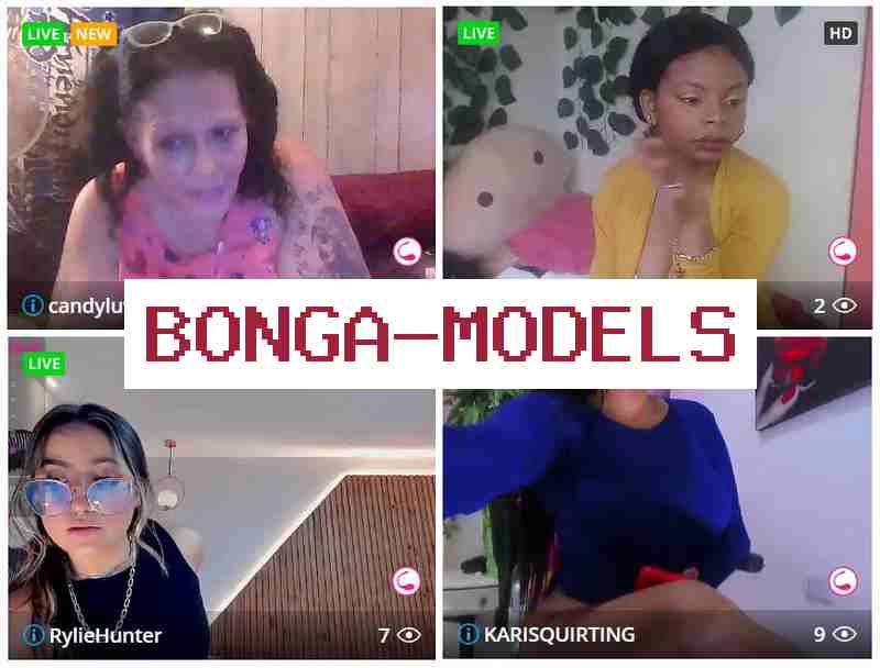 Бон7А Моделс ☑️ Зарабатывайте деньги моделью по интернету в домашних условиях