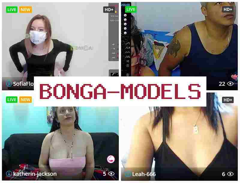 Bonga ,odels ▓ Подработка по интернету вебмоделью не выходя из дома
