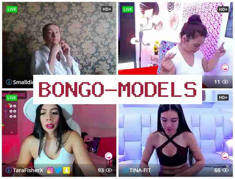Бронго Моделс 🔴 Заработок дома в вебкаме для девушек и парней