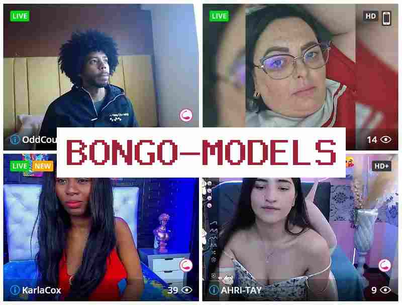 Бонгор Моделс 👍 Работа  интернет-моделью онлайн 