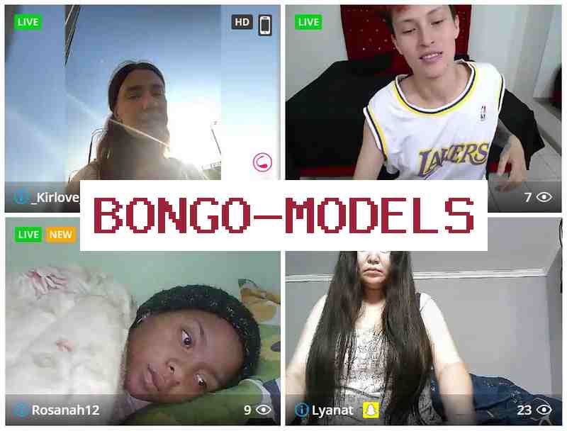 Блнго Моделс 👧 Заработок веб-моделью онлайн на дому