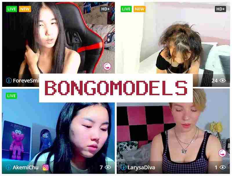 Бонгоможделс 🔷 Подработка онлайн в чате для женщин и мужчин в домашних условиях