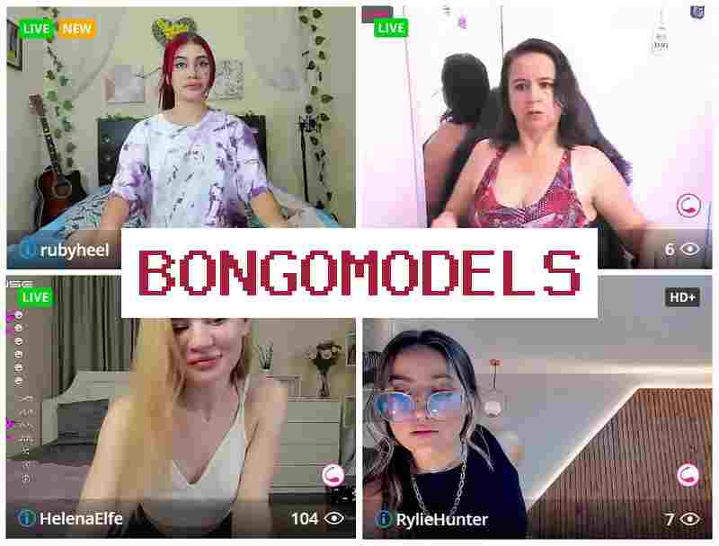 Бонгомодешлс 👍 Подработка по вебкамере вебмоделью не выходя из дома