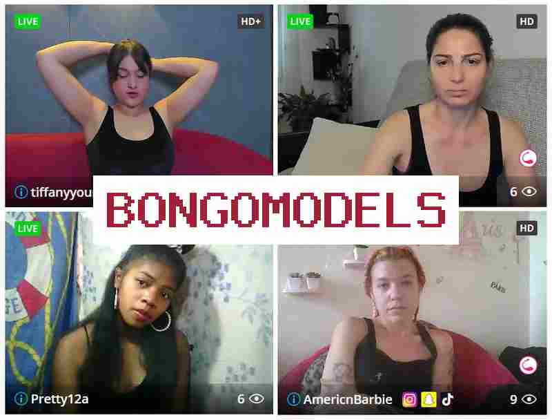 Бонгомодплс 🎥 Заработок по вебкамере веб-моделью на дому